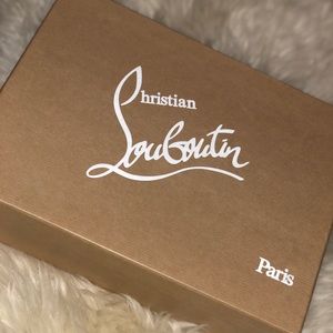 Christian Louboutin So Kate 120 Patent IT 41|US 11